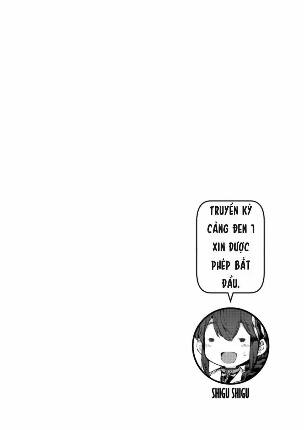 Kancolle – Truyền Kỳ Cảng Đen Của Mấy Thím 1 trang 2