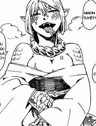 Đọc truyện tranh Kanemaki To-Masu