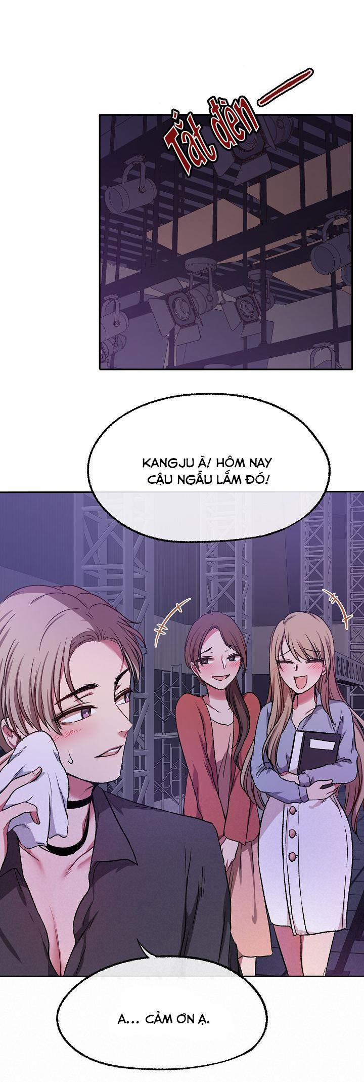 KANG JOO, PLEASE! 1 trang 11