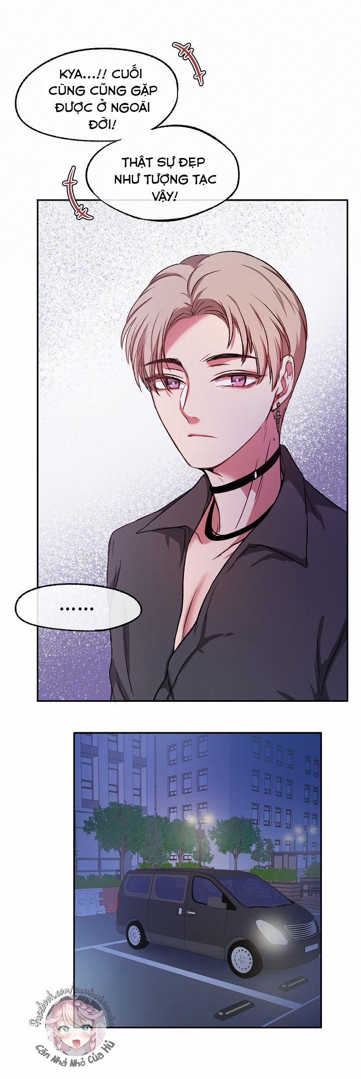 KANG JOO, PLEASE! 1 trang 12