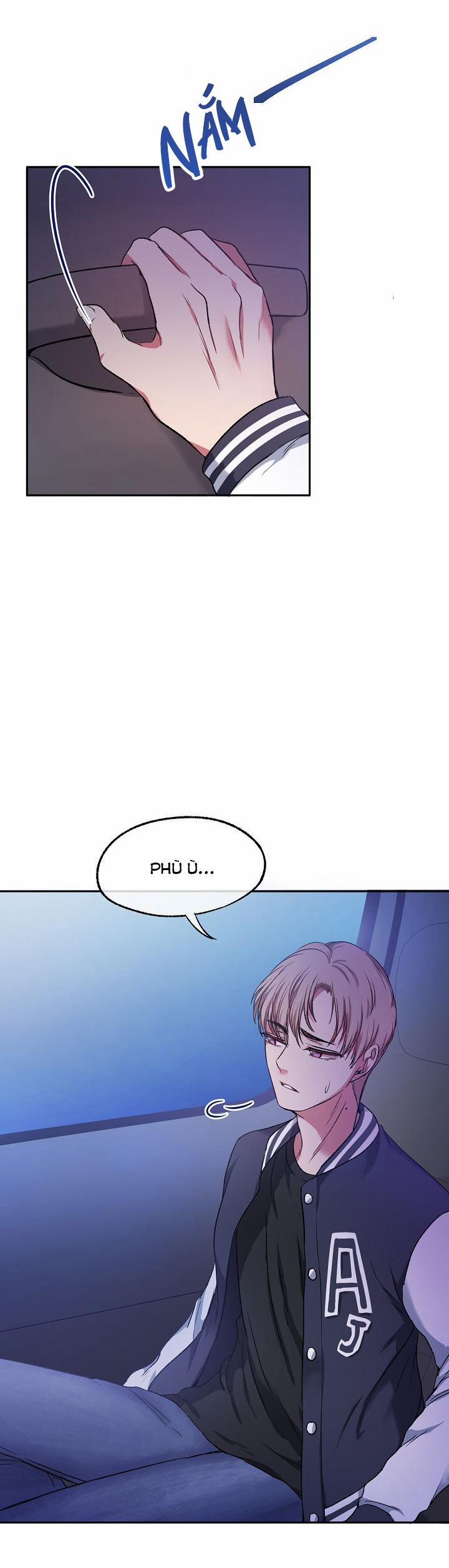 KANG JOO, PLEASE! 1 trang 13