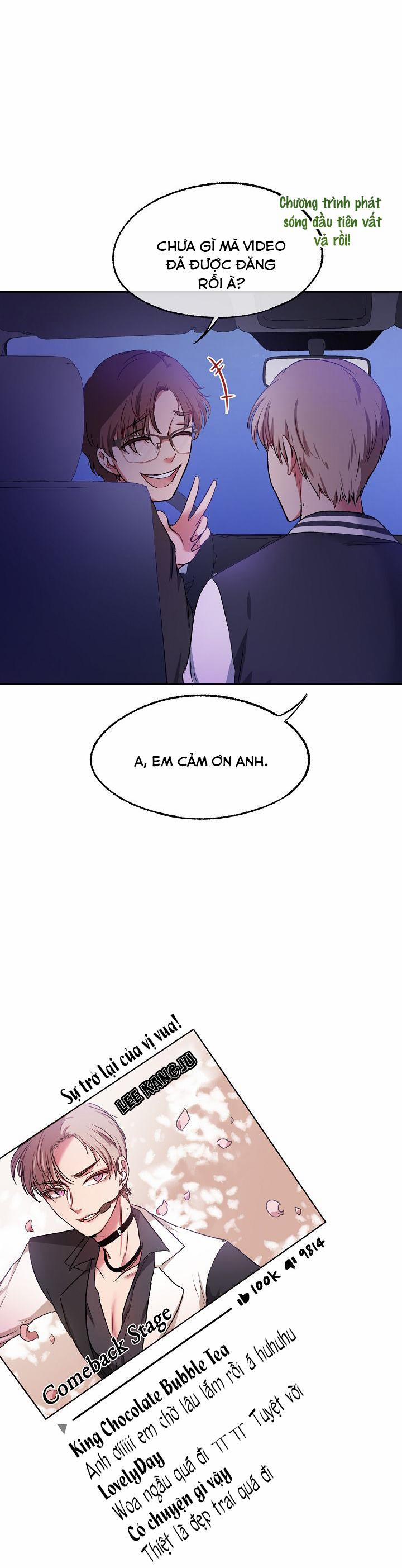 KANG JOO, PLEASE! 1 trang 14