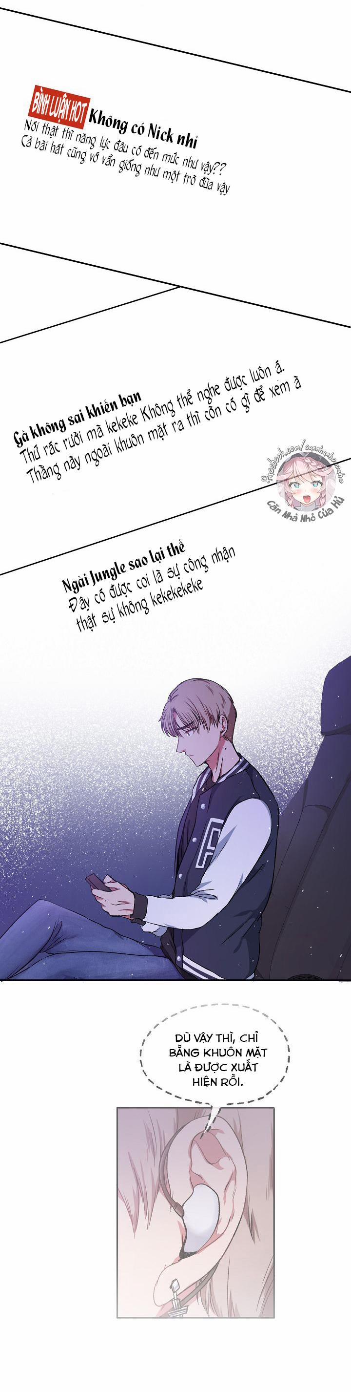 KANG JOO, PLEASE! 1 trang 15