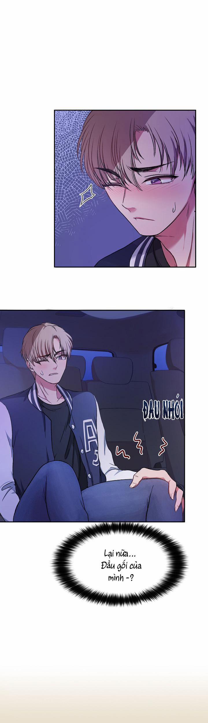 KANG JOO, PLEASE! 1 trang 16