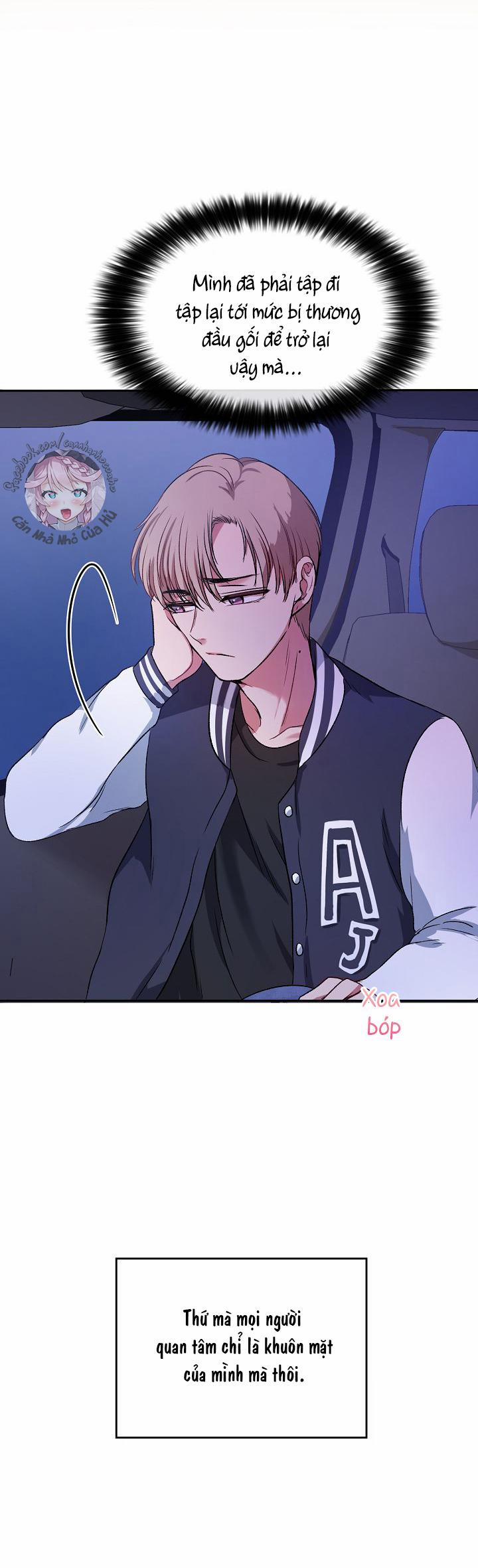 KANG JOO, PLEASE! 1 trang 18