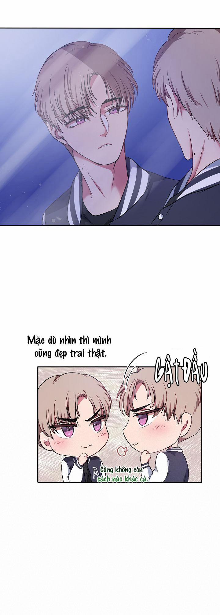 KANG JOO, PLEASE! 1 trang 19