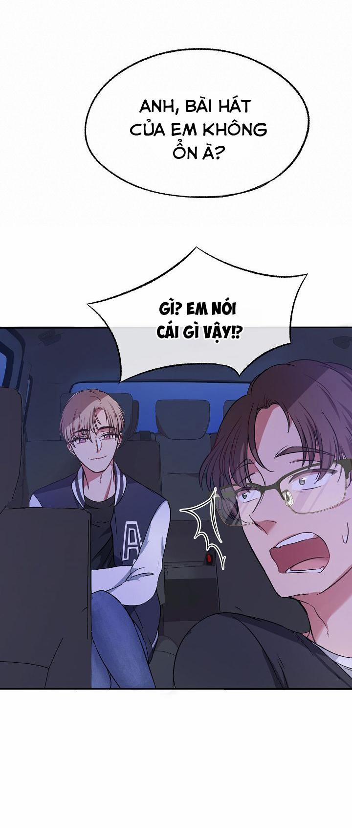 KANG JOO, PLEASE! 1 trang 20