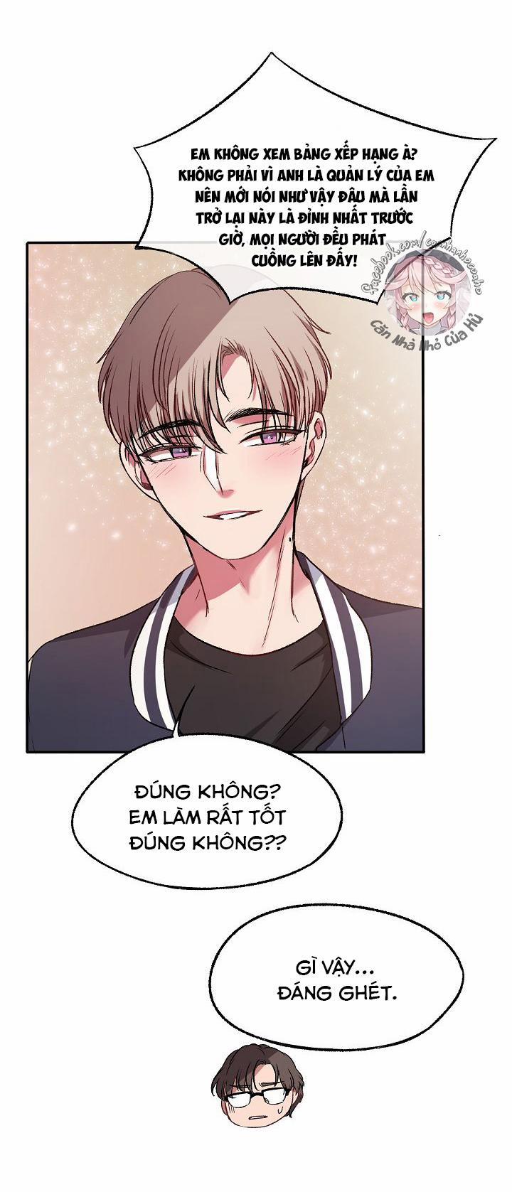 KANG JOO, PLEASE! 1 trang 21