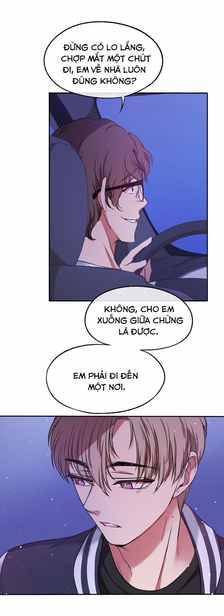 KANG JOO, PLEASE! 1 trang 22