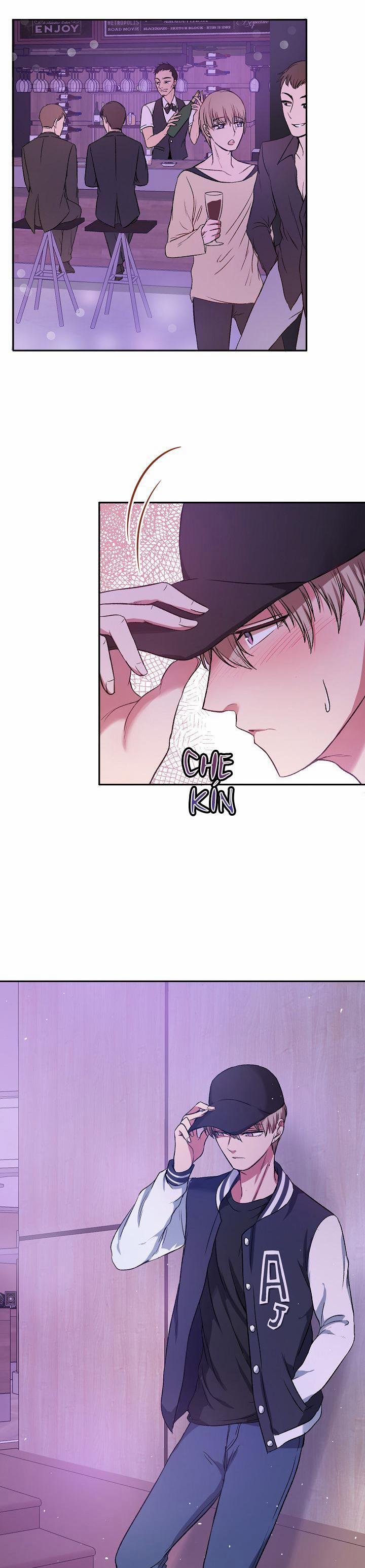 KANG JOO, PLEASE! 1 trang 23