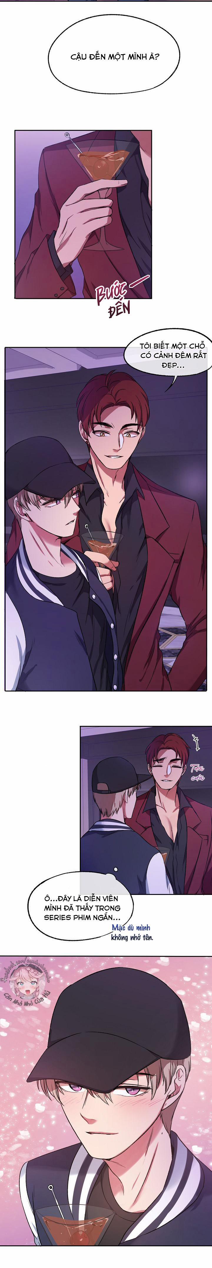 KANG JOO, PLEASE! 1 trang 24