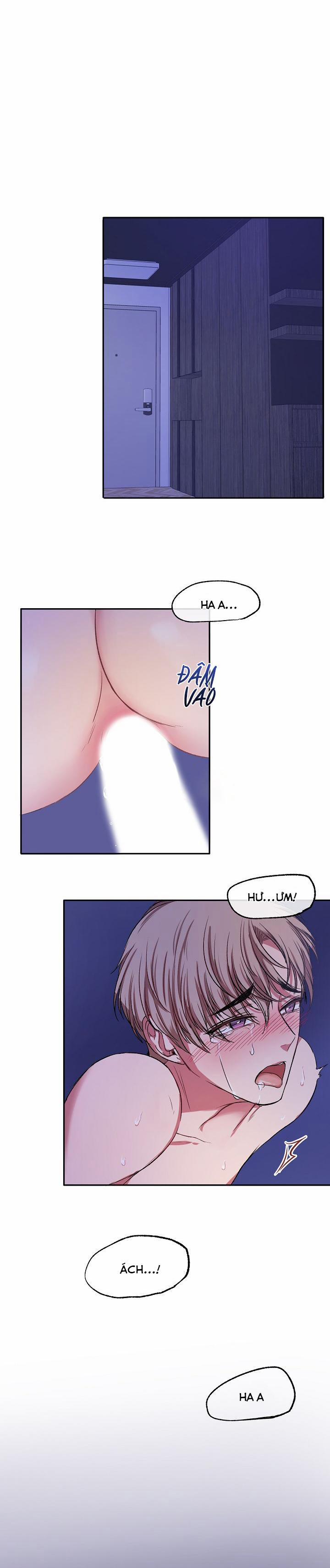 KANG JOO, PLEASE! 1 trang 25