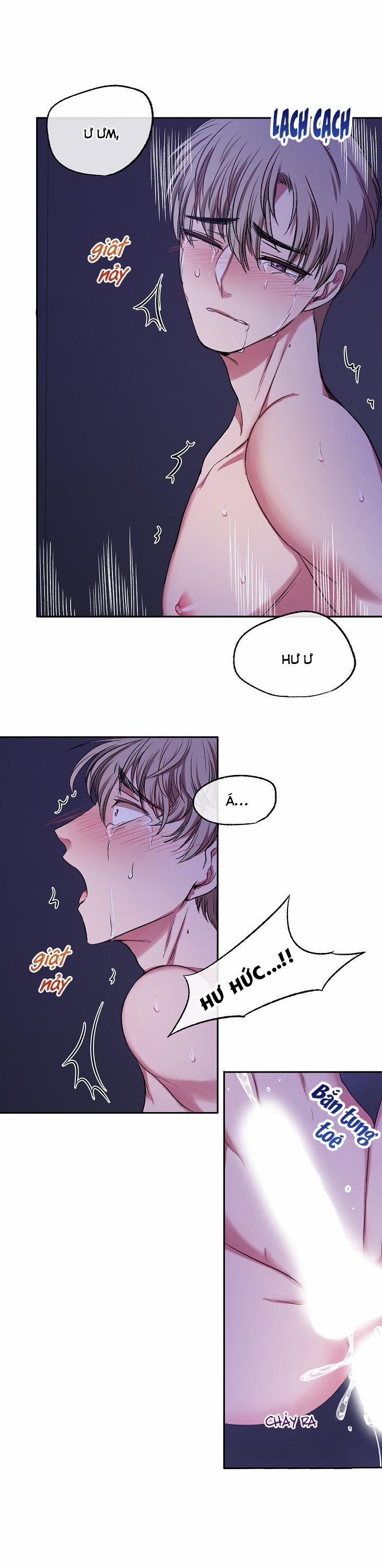 KANG JOO, PLEASE! 1 trang 29