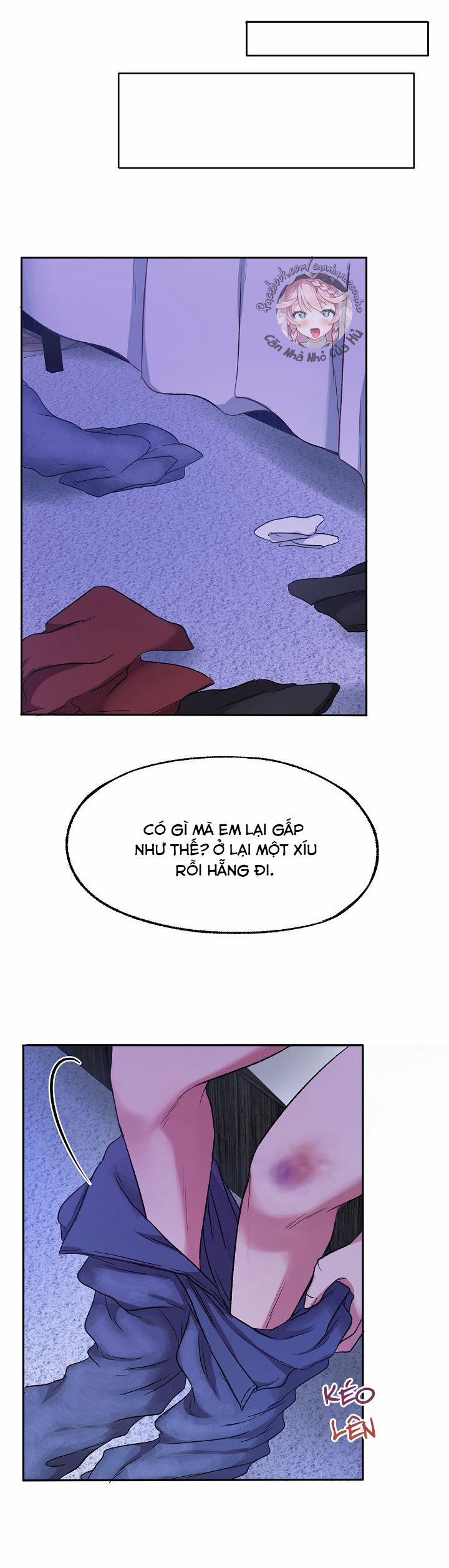 KANG JOO, PLEASE! 1 trang 30