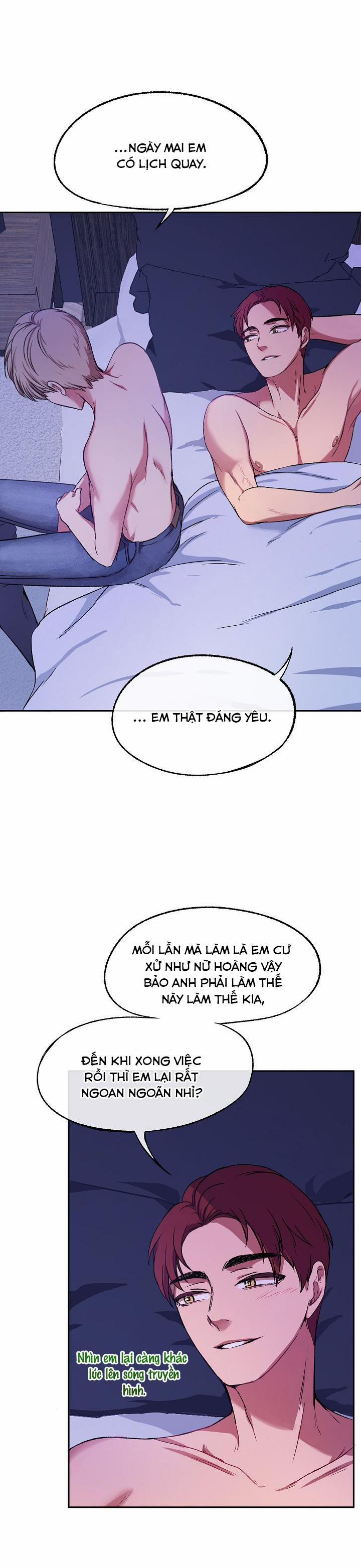 KANG JOO, PLEASE! 1 trang 31