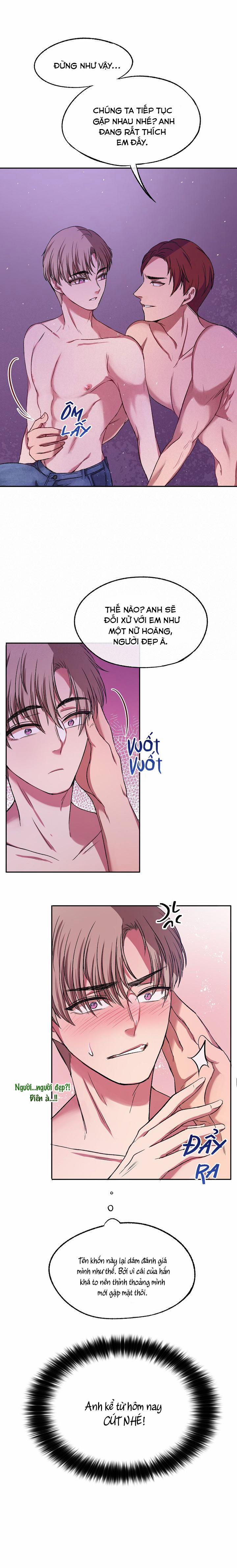 KANG JOO, PLEASE! 1 trang 32