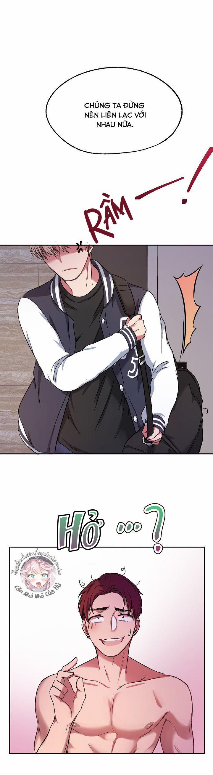 KANG JOO, PLEASE! 1 trang 33