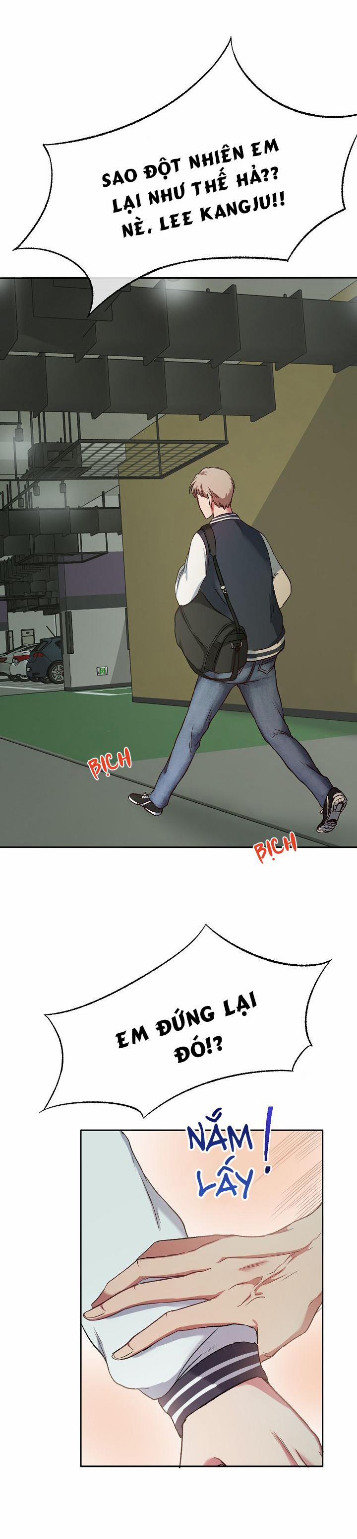 KANG JOO, PLEASE! 1 trang 34