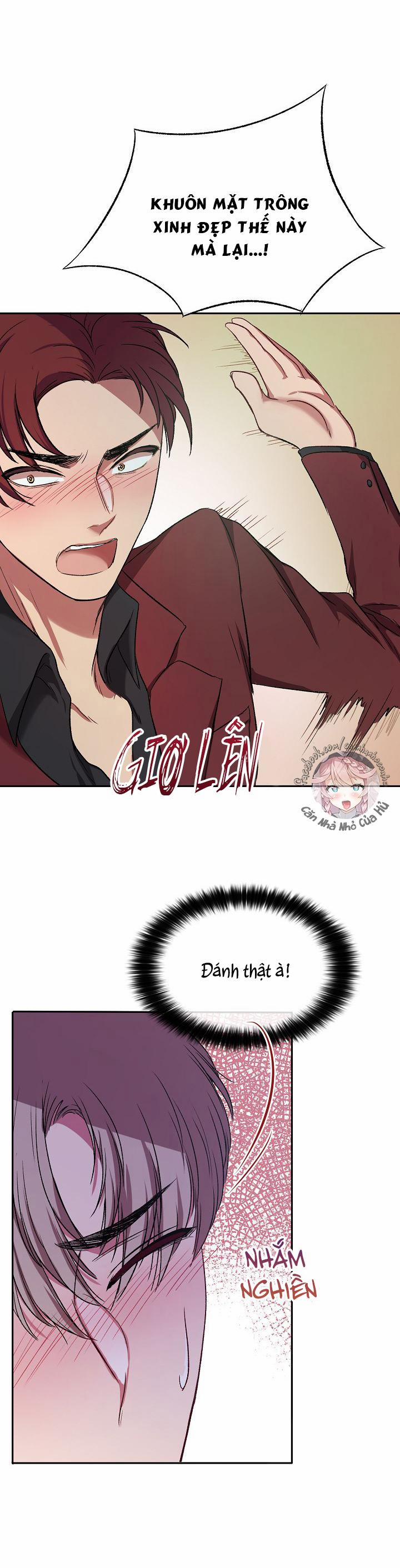 KANG JOO, PLEASE! 1 trang 36