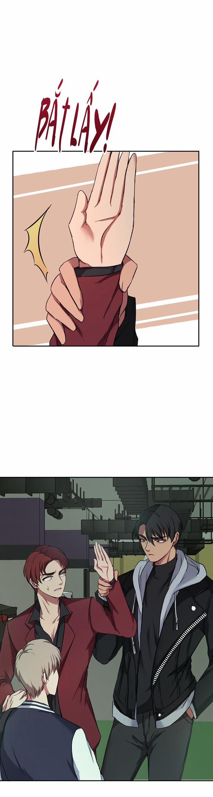 KANG JOO, PLEASE! 1 trang 37