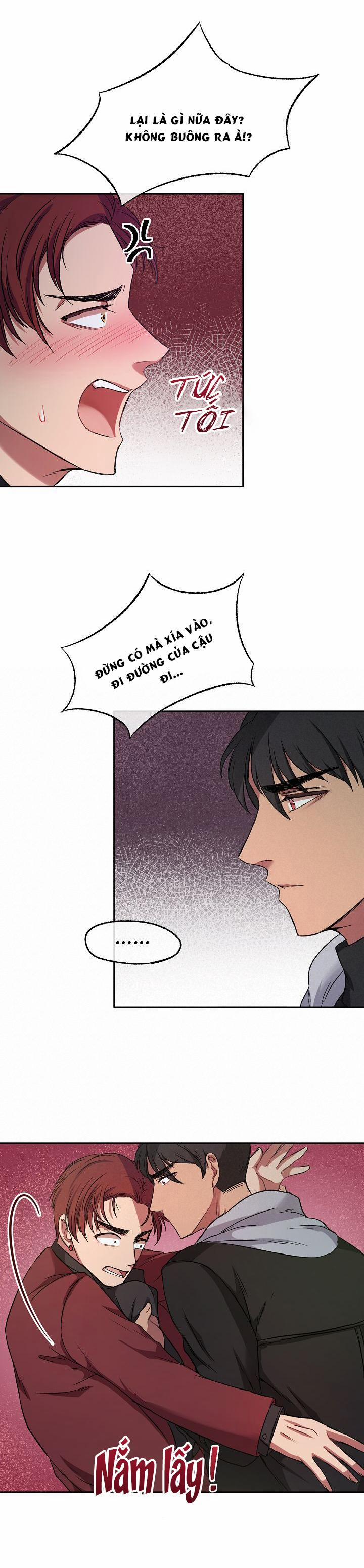 KANG JOO, PLEASE! 1 trang 38