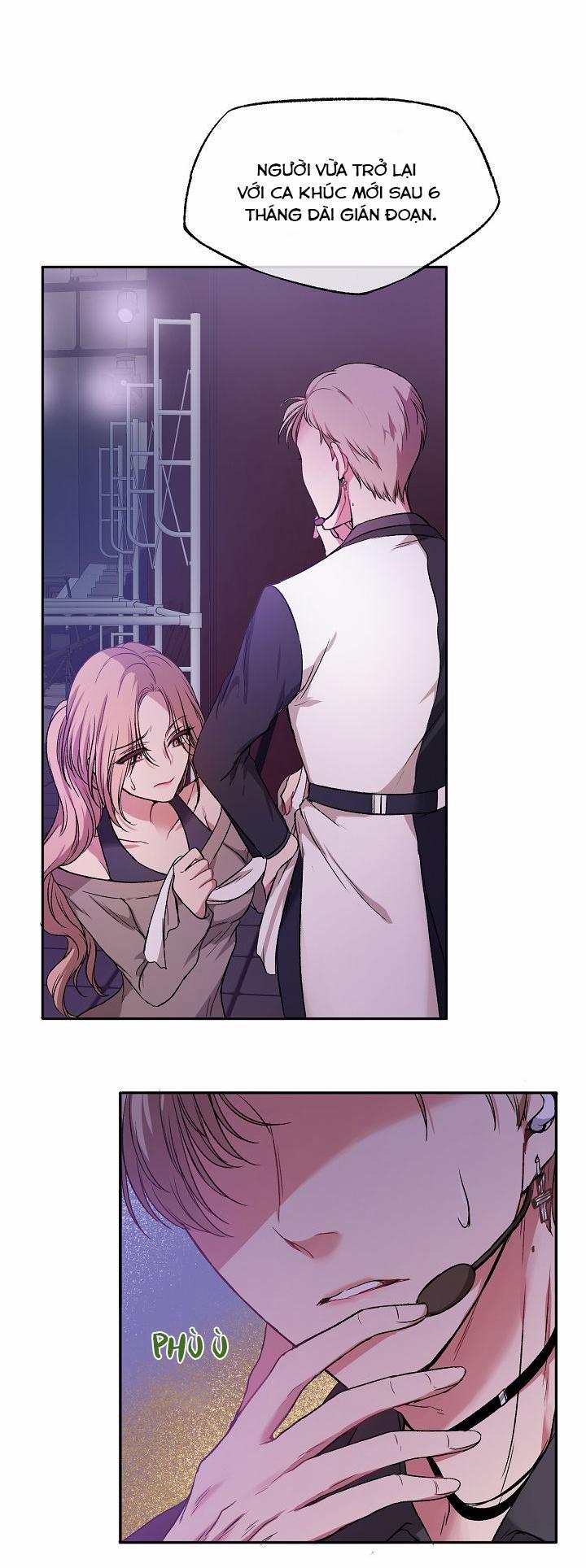 KANG JOO, PLEASE! 1 trang 4