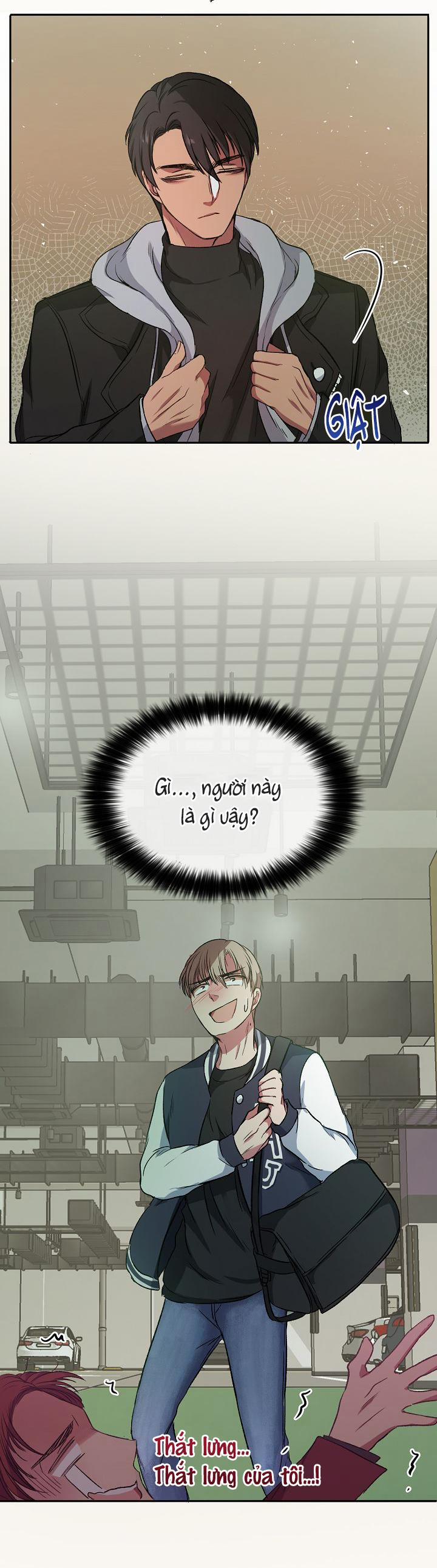 KANG JOO, PLEASE! 1 trang 40