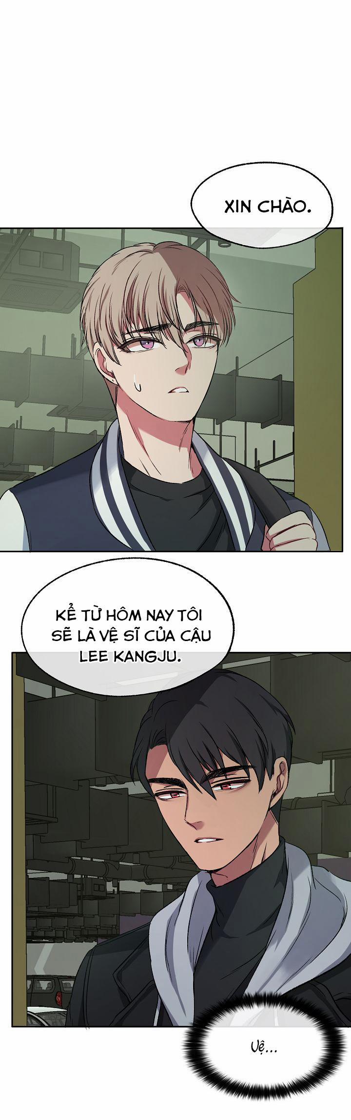 KANG JOO, PLEASE! 1 trang 42