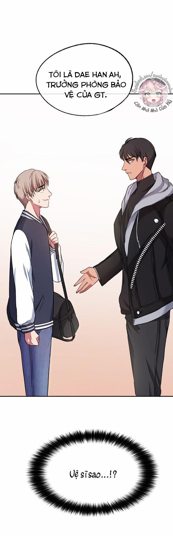 KANG JOO, PLEASE! 1 trang 43