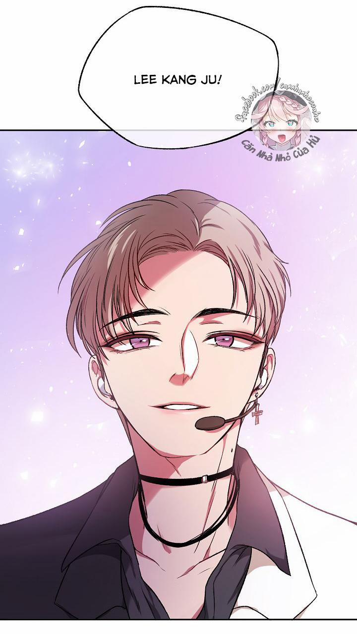 KANG JOO, PLEASE! 1 trang 5