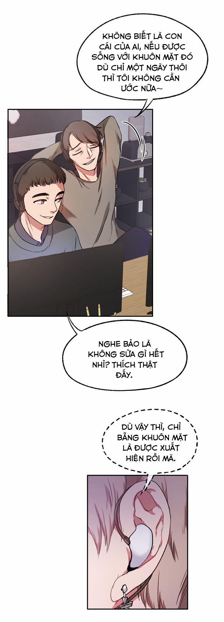 KANG JOO, PLEASE! 1 trang 8