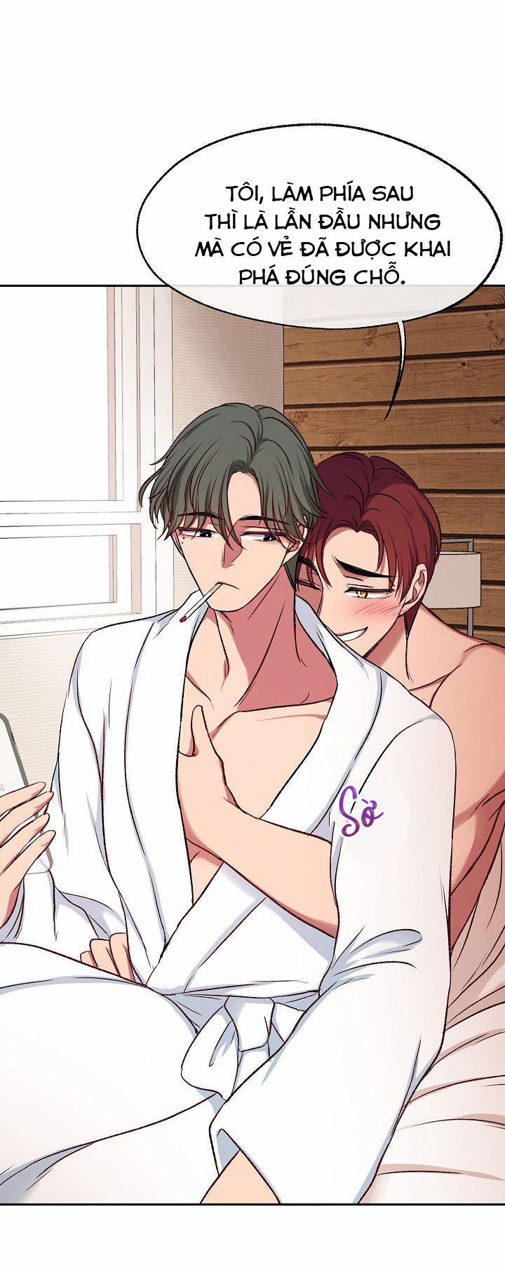 KANG JOO, PLEASE! 10 trang 10