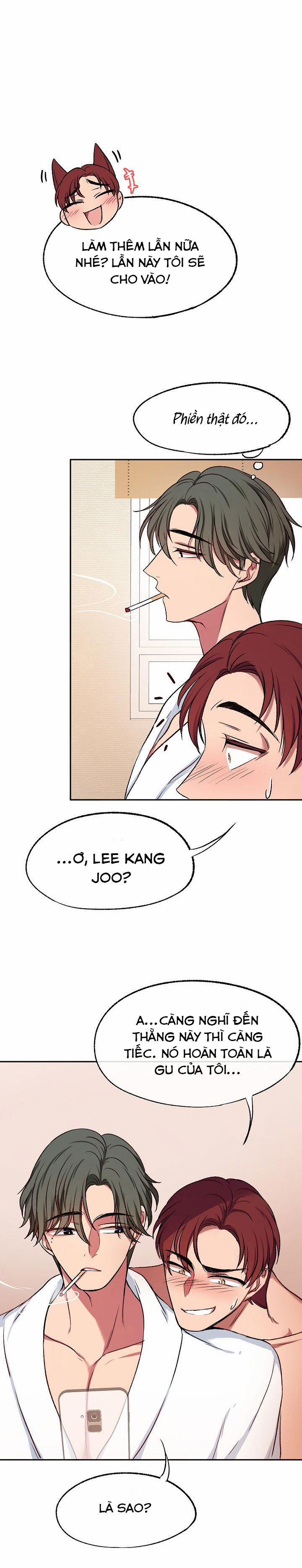 KANG JOO, PLEASE! 10 trang 11