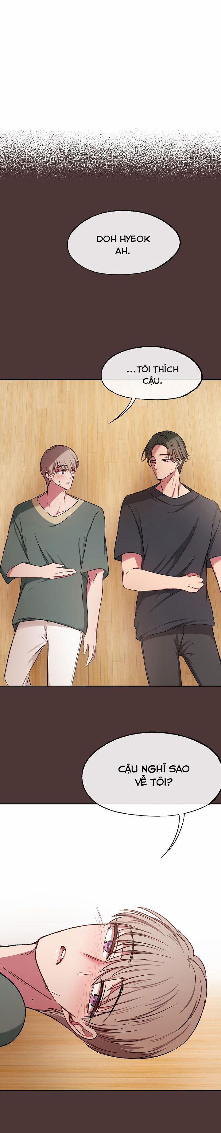 KANG JOO, PLEASE! 10 trang 13