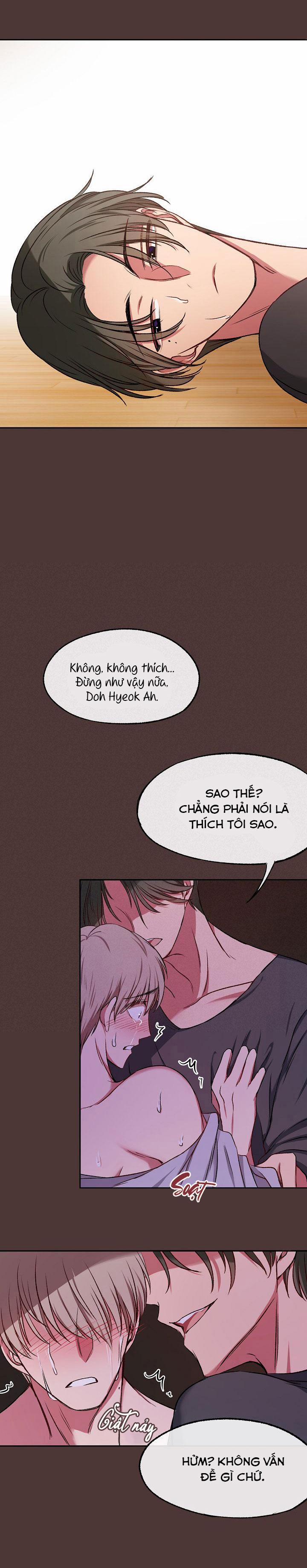 KANG JOO, PLEASE! 10 trang 14