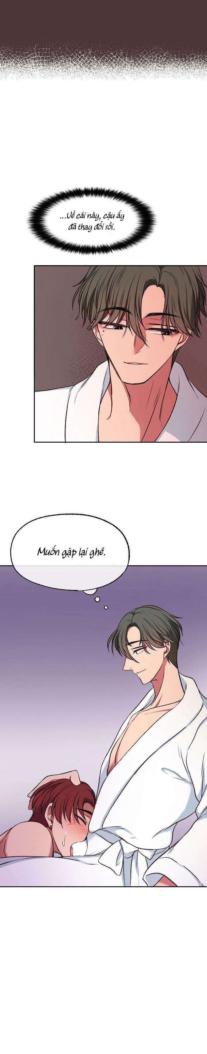 KANG JOO, PLEASE! 10 trang 16