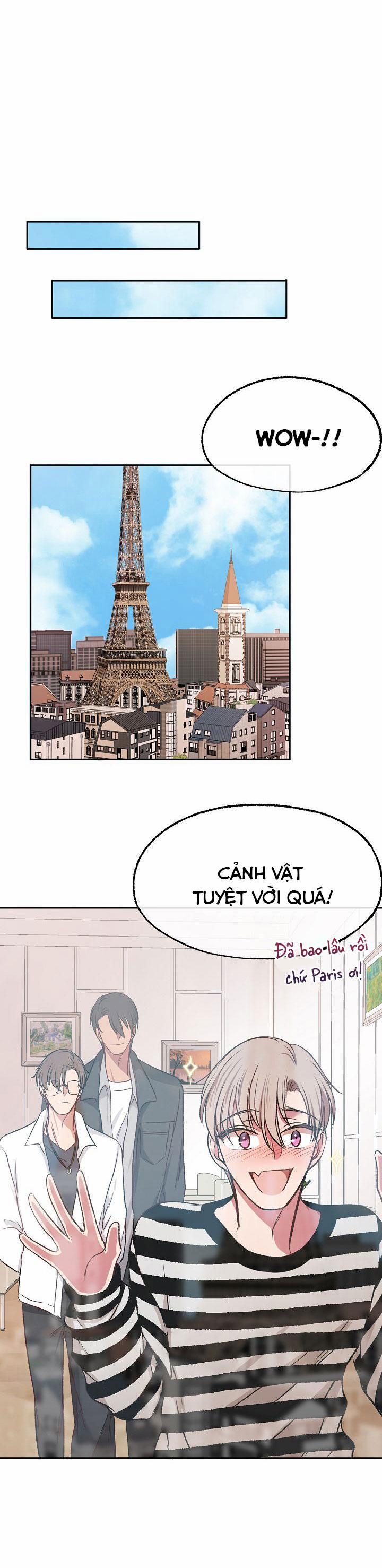 KANG JOO, PLEASE! 10 trang 17