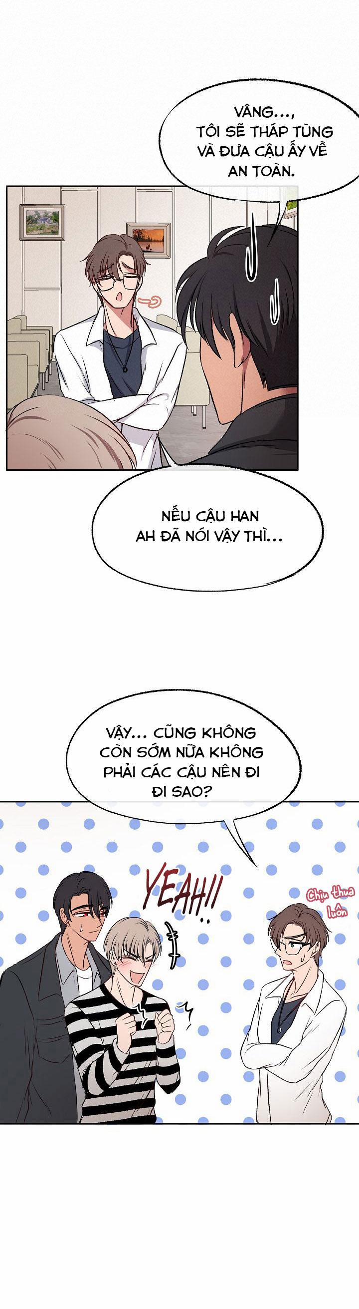 KANG JOO, PLEASE! 10 trang 20