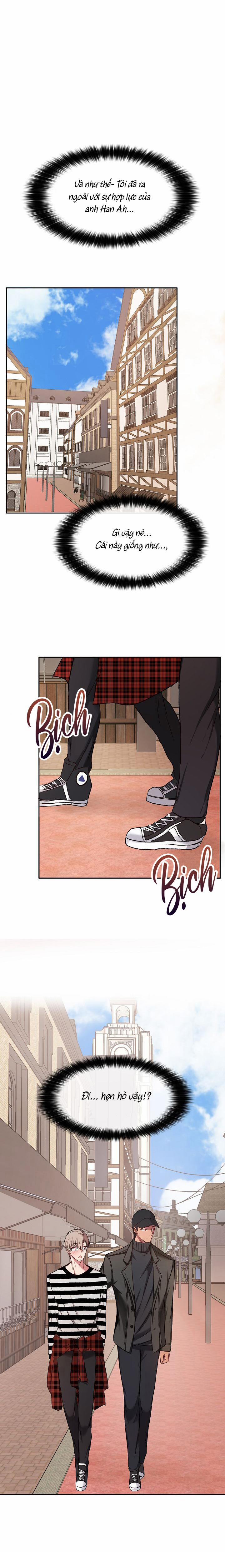 KANG JOO, PLEASE! 10 trang 21