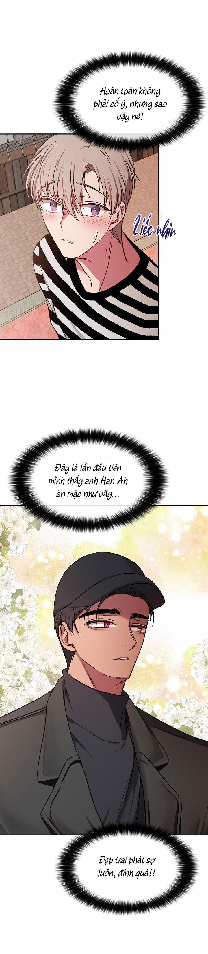 KANG JOO, PLEASE! 10 trang 22