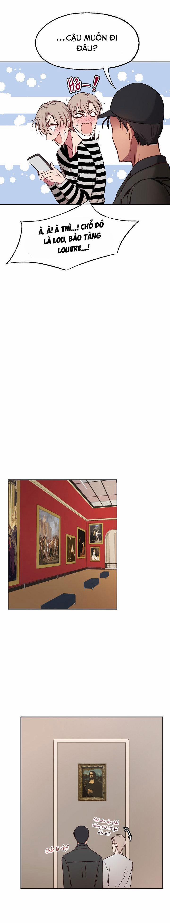 KANG JOO, PLEASE! 10 trang 23