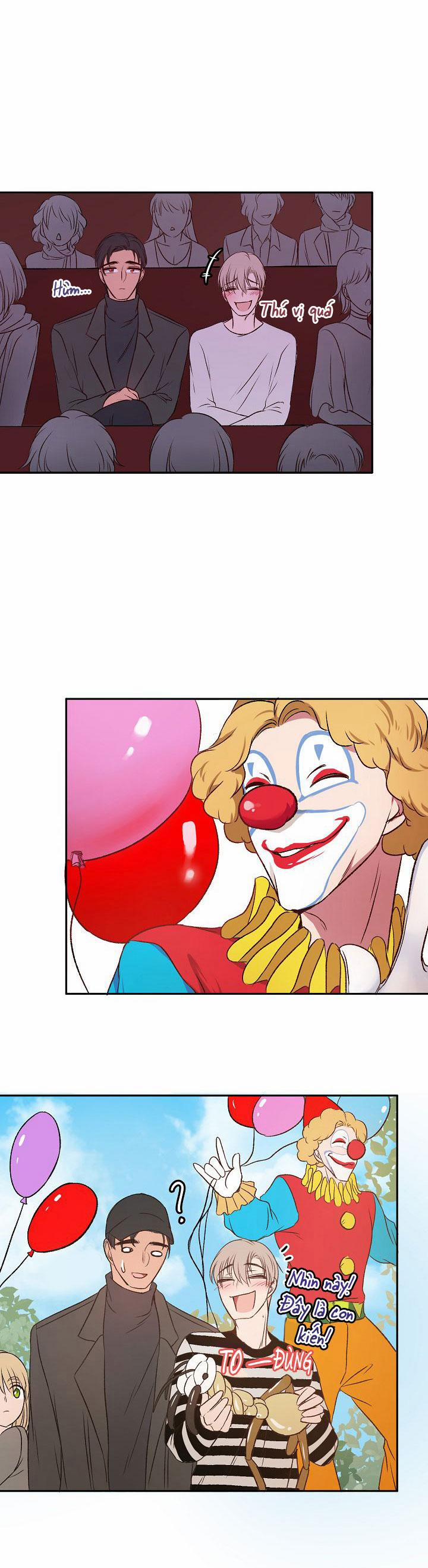 KANG JOO, PLEASE! 10 trang 24