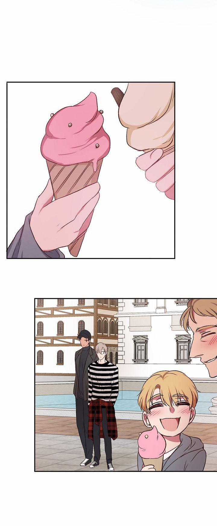 KANG JOO, PLEASE! 10 trang 25