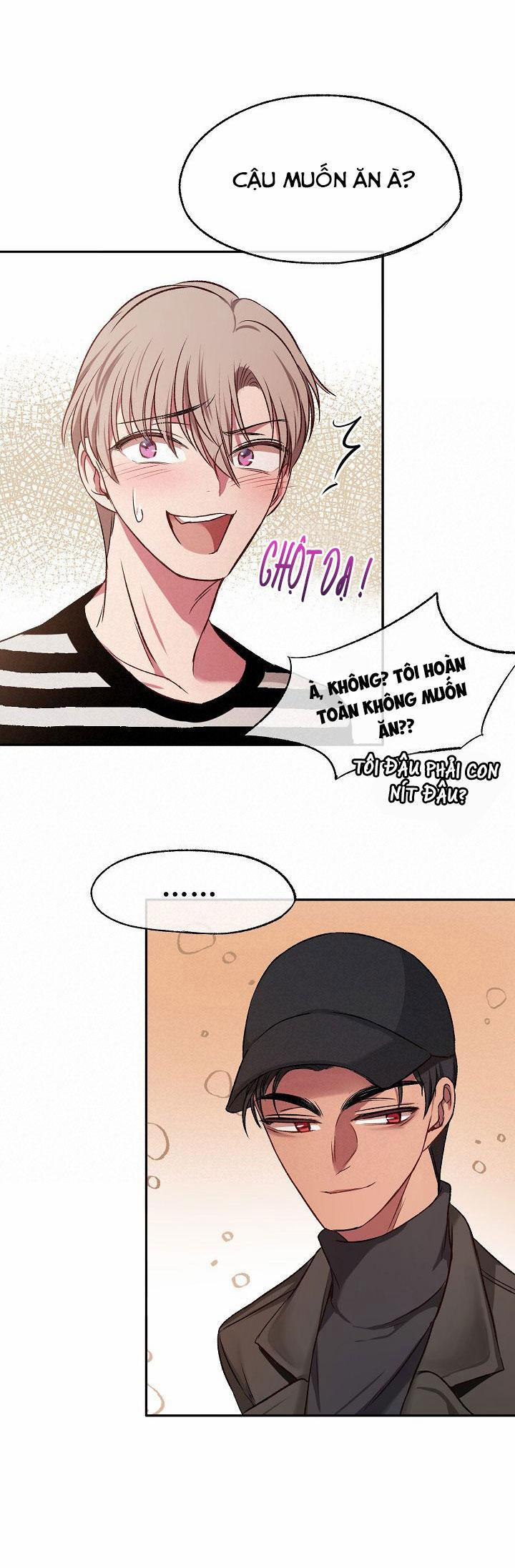 KANG JOO, PLEASE! 10 trang 26