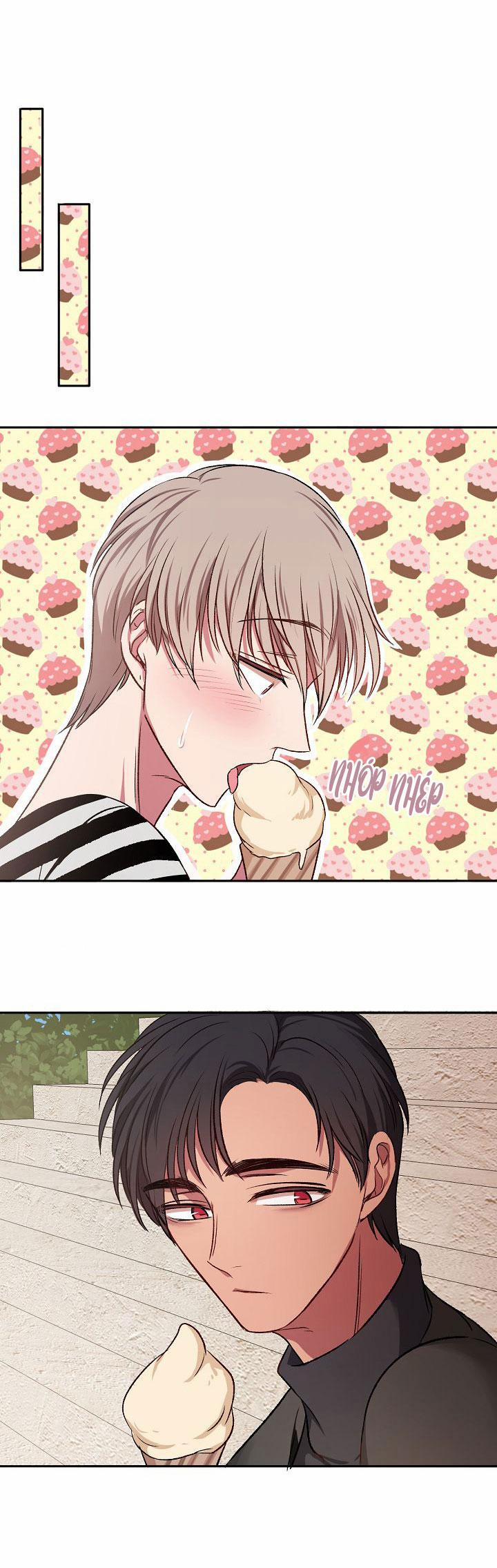 KANG JOO, PLEASE! 10 trang 27