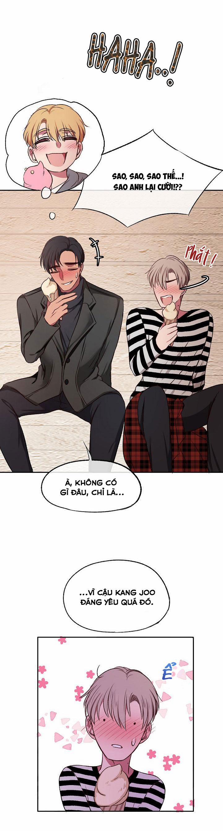 KANG JOO, PLEASE! 10 trang 28