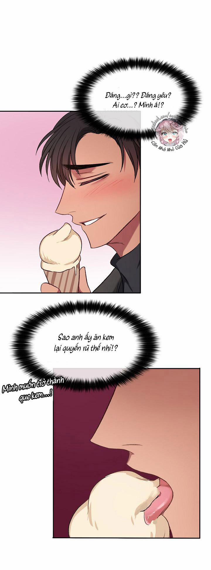 KANG JOO, PLEASE! 10 trang 29