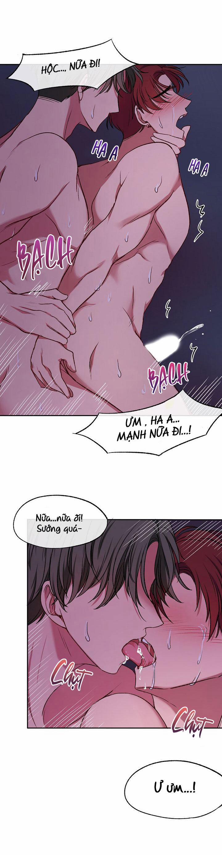 KANG JOO, PLEASE! 10 trang 3