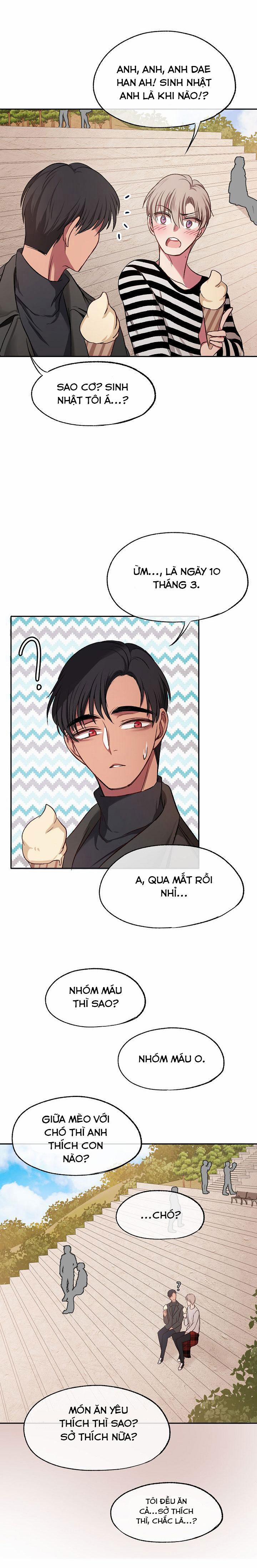 KANG JOO, PLEASE! 10 trang 30