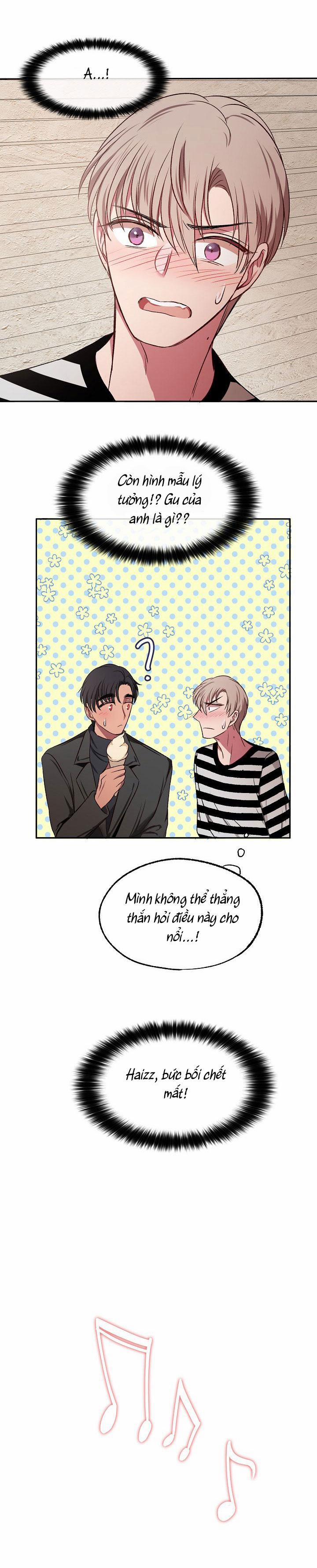 KANG JOO, PLEASE! 10 trang 31